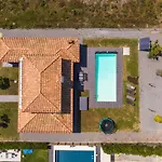 Casa Amizade Villa Aljezur