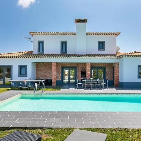 Casa Amizade Villa *