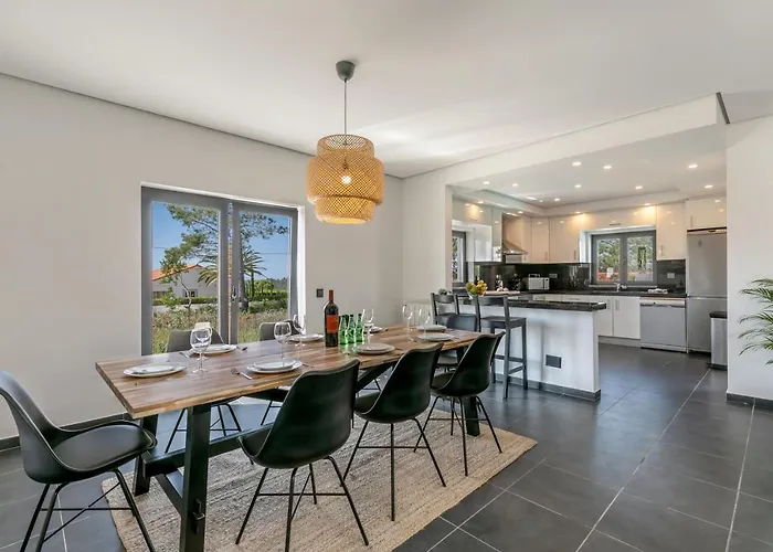 ヴィラ Casa Amizade *