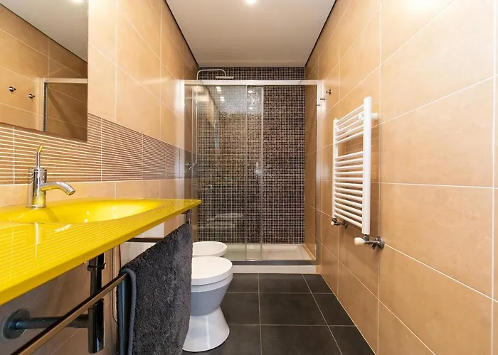 Casa Amizade ヴィラ *