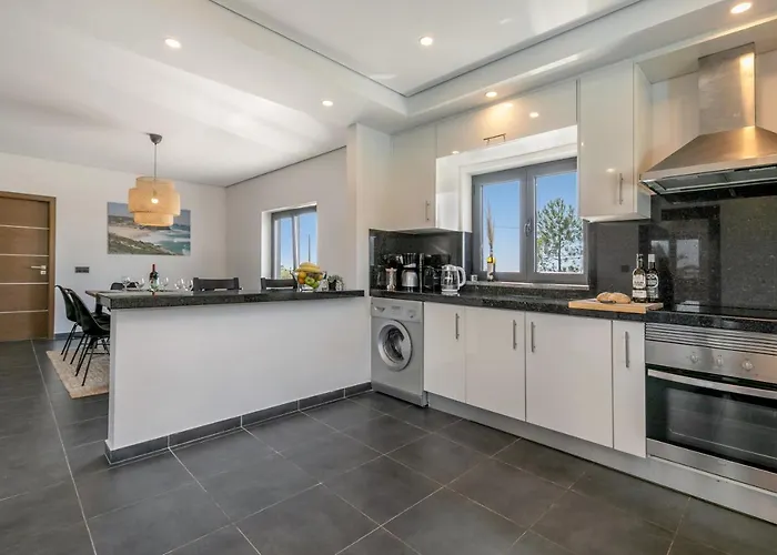 Casa Amizade アルジェズール