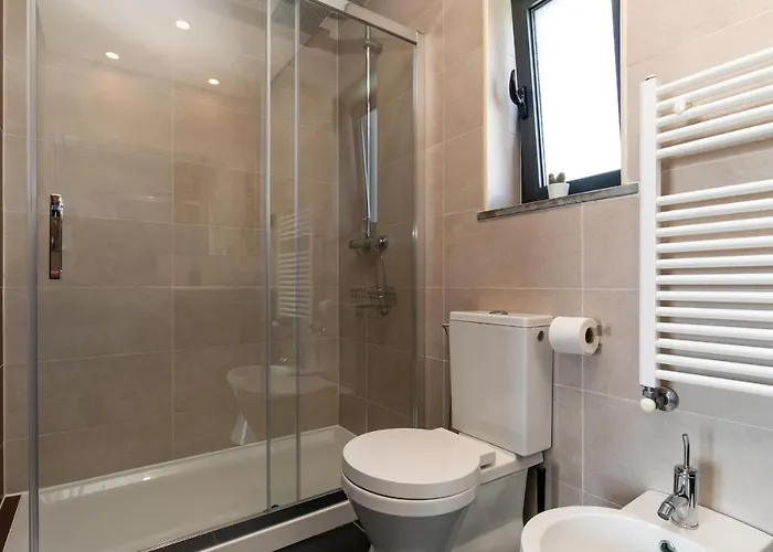 Casa Amizade ヴィラ