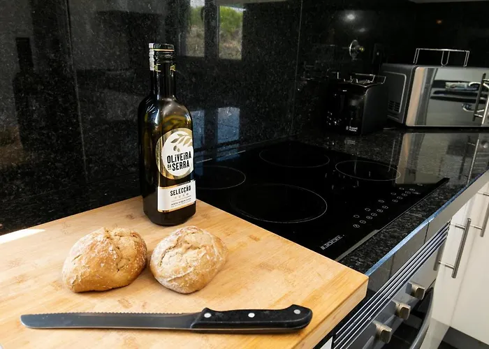 Casa Amizade ヴィラ