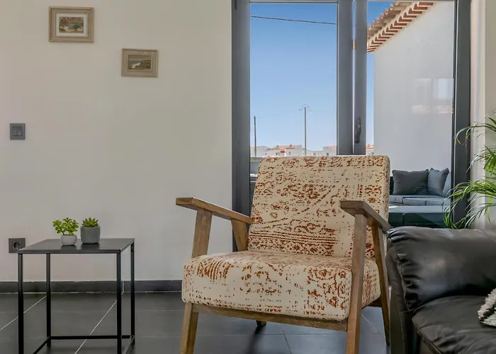 ヴィラ Casa Amizade アルジェズール