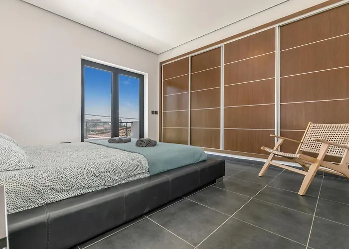 Casa Amizade ヴィラ アルジェズール