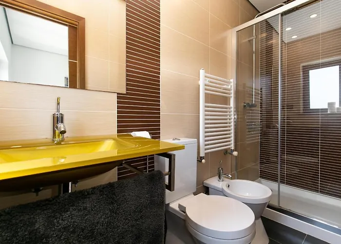 ヴィラ Casa Amizade アルジェズール