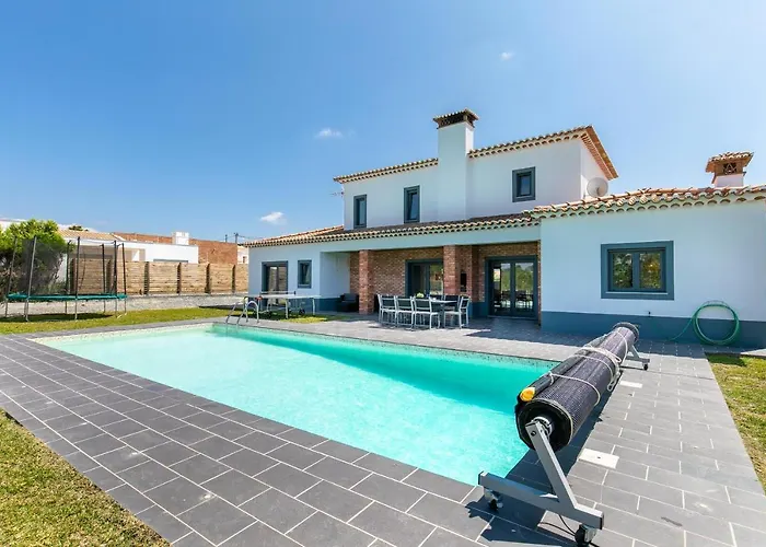 ヴィラ Casa Amizade アルジェズール