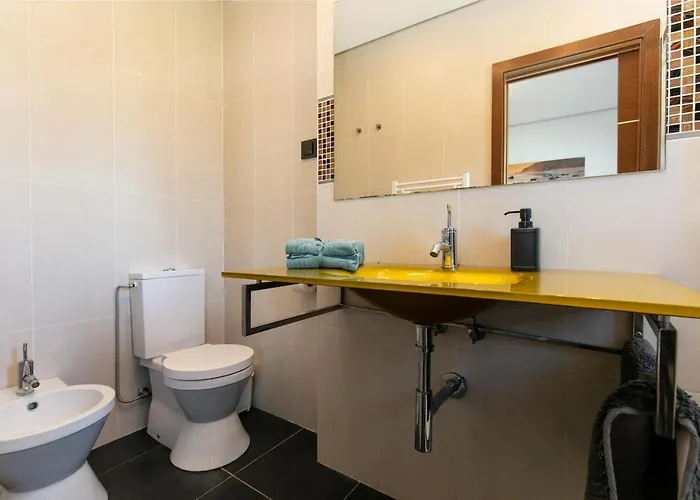 ヴィラ Casa Amizade