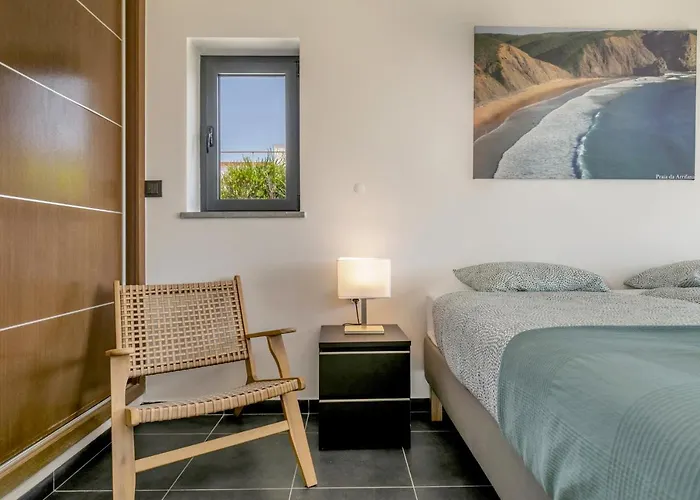 ヴィラ Casa Amizade アルジェズール