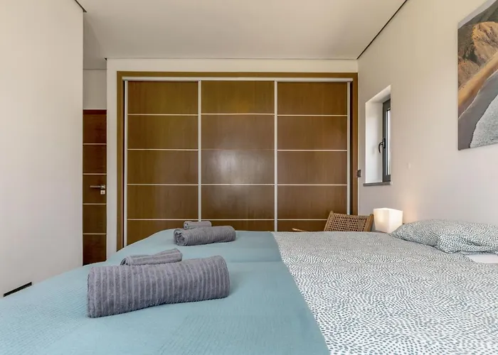 Casa Amizade アルジェズール