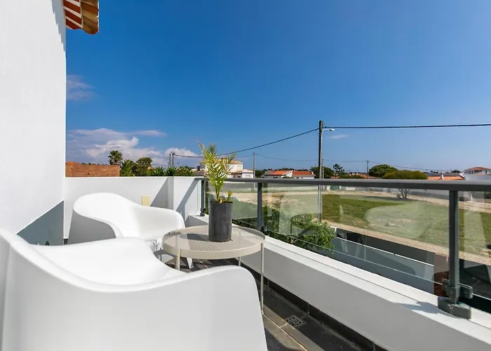 Casa Amizade ヴィラ