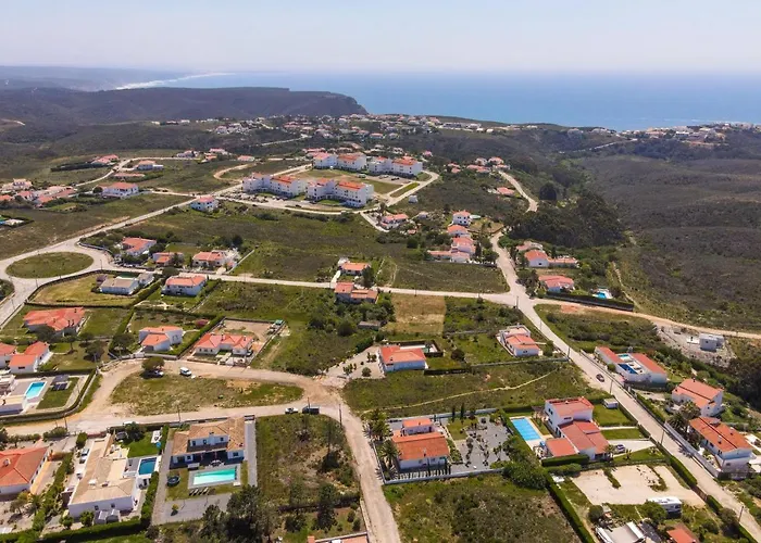 Casa Amizade ヴィラ