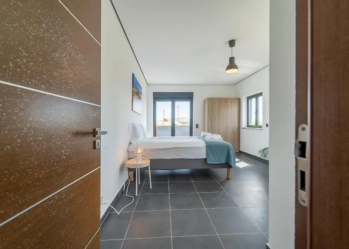 ヴィラ Casa Amizade アルジェズール