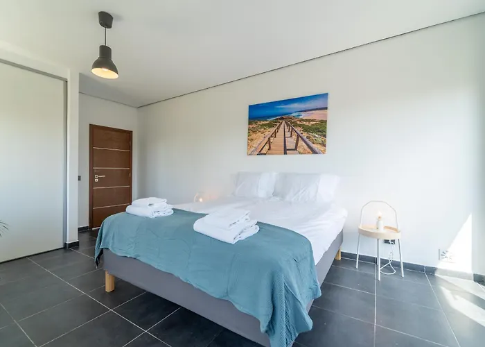 Casa Amizade アルジェズール