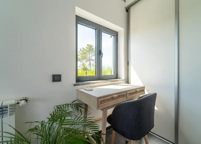 ヴィラ Casa Amizade アルジェズール