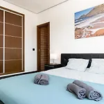 Villa Casa Amizade