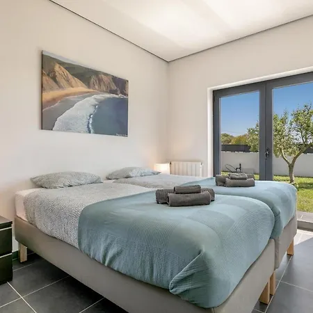 Βίλα Casa Amizade Aljezur