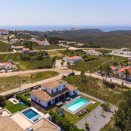 Villa Casa Amizade Aljezur