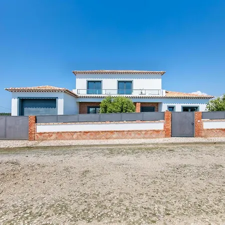 Casa Amizade Villa