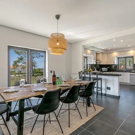 Villa Casa Amizade *