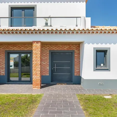 Casa Amizade Villa Aljezur