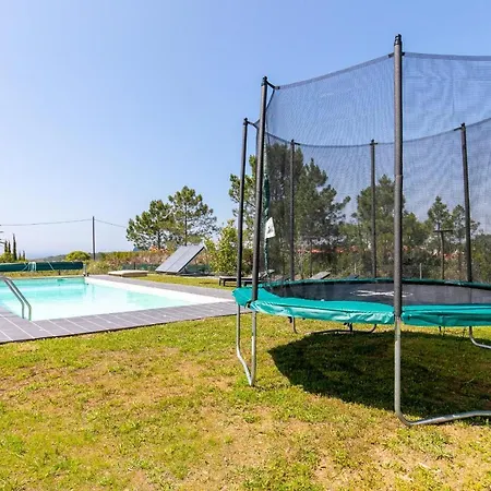 Casa Amizade Villa *