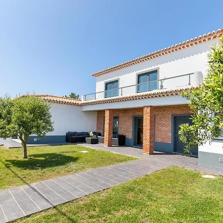 Βίλα Casa Amizade Aljezur