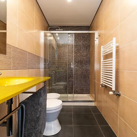 Casa Amizade Βίλα *