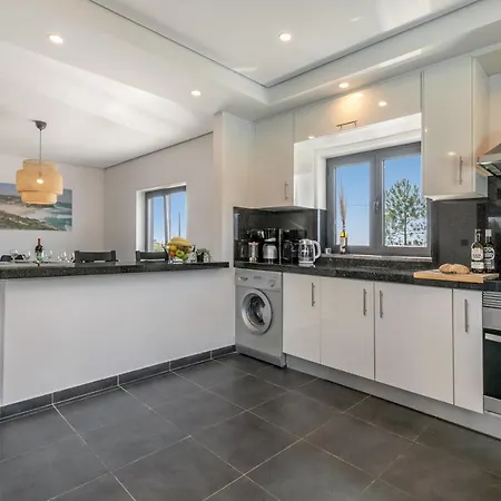 Casa Amizade Aljezur