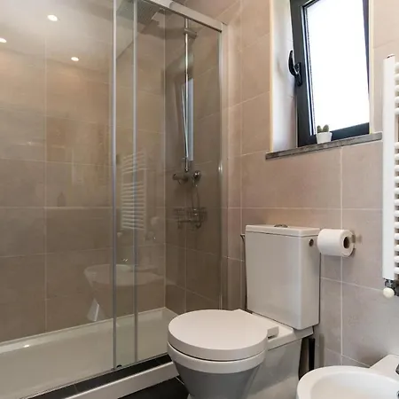 Casa Amizade Βίλα