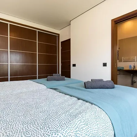 Casa Amizade Villa *