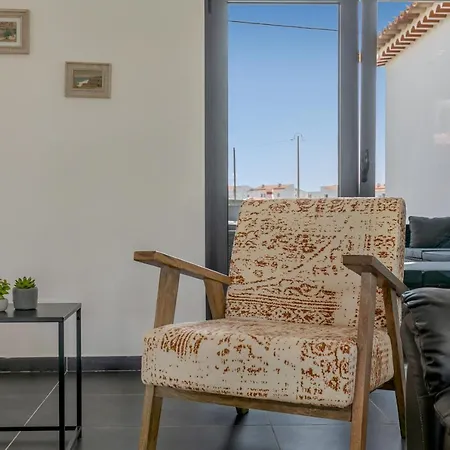 Villa Casa Amizade Aljezur