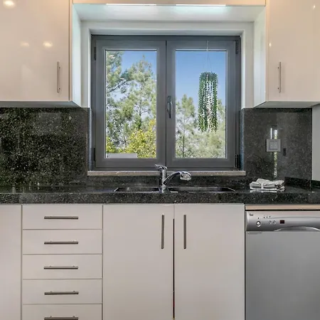 Villa Casa Amizade Aljezur