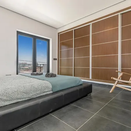 Casa Amizade Villa Aljezur