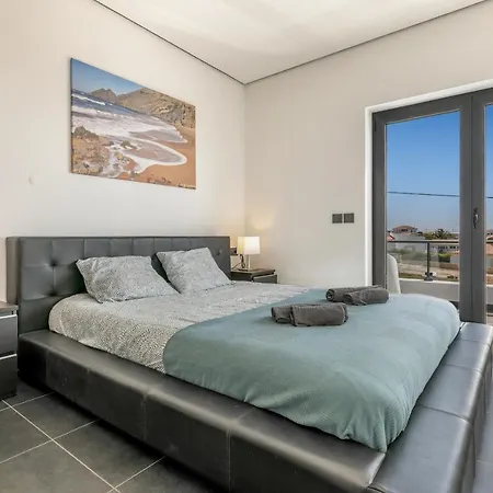 Casa Amizade Villa *