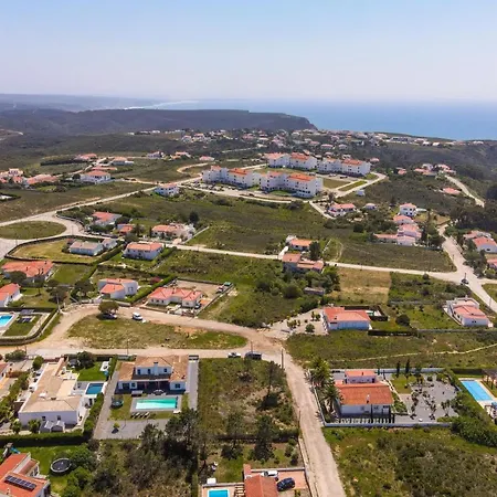 Casa Amizade וילה