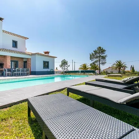 Casa Amizade Villa Aljezur