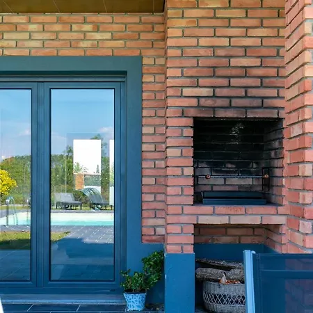 Casa Amizade Βίλα *