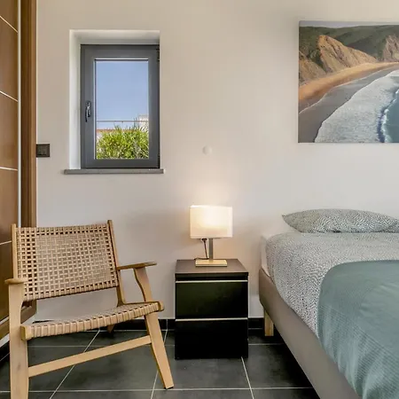 Βίλα Casa Amizade Aljezur