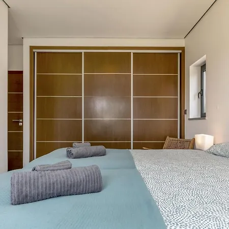 Casa Amizade אלג'זור