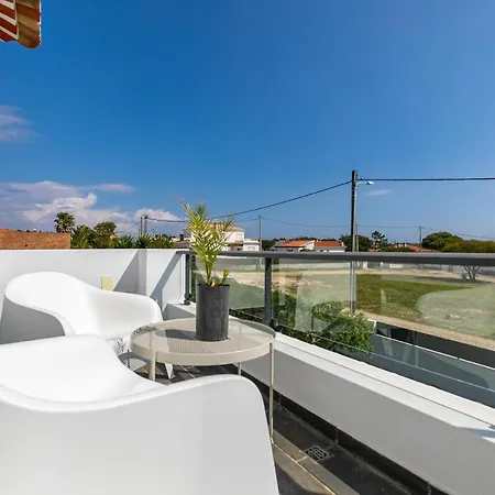 Casa Amizade Βίλα