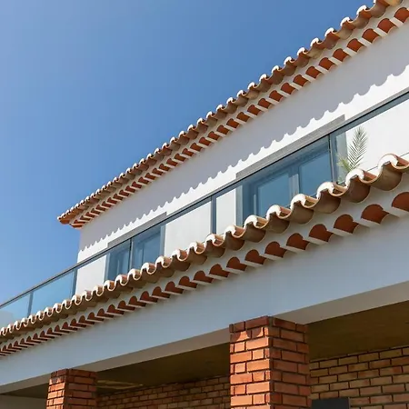 Casa Amizade וילה *