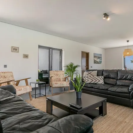 Casa Amizade וילה אלג'זור