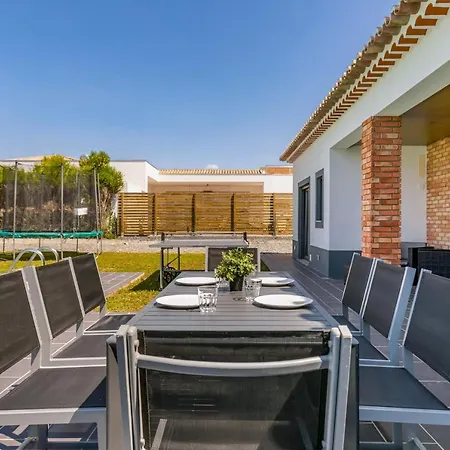 Casa Amizade Villa