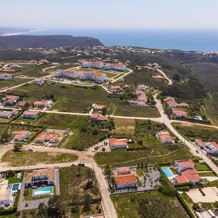 Casa Amizade Βίλα