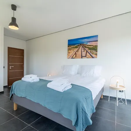 Casa Amizade Aljezur