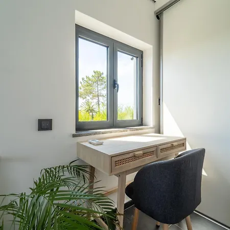 Βίλα Casa Amizade Aljezur