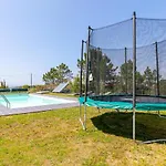 Casa Amizade Villa *